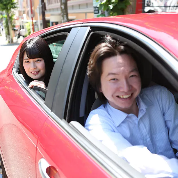 LINX（リンクス）のマネージャー・スタッフ