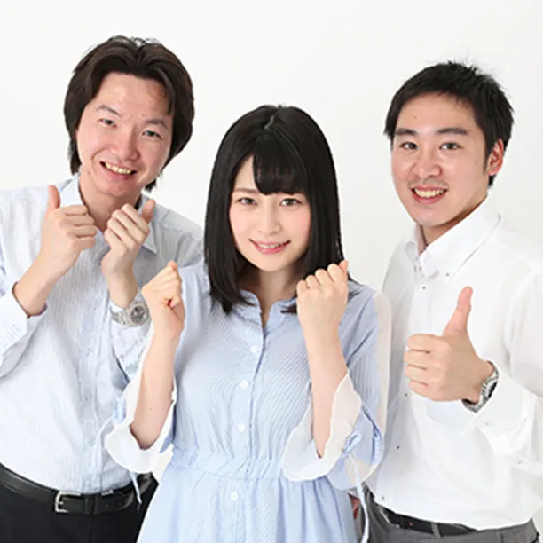 LINX（リンクス）のマネージャー・スタッフ